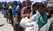 Theo sát diễn biến tại Afghanistan