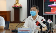 TP HCM đã tiêm 200.000 liều vắc-xin Vero Cell, tất cả an toàn