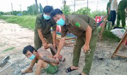 Khởi tố 2 đối tượng tấn công cán bộ kiểm soát dịch ở Long An, Tiền Giang
