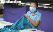 Được hưởng chế độ thai sản?