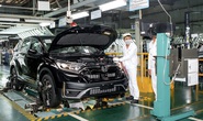 Phó Thủ tướng chỉ đạo sau khi có đề xuất tiếp tục giảm 50% lệ phí trước bạ ôtô