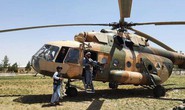 Taliban liên tục khoe vũ khí Mỹ, Nga hiện đại chiếm được