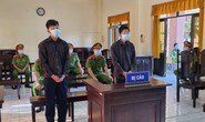 Đi nhậu “tăng 2”, 2 đối tượng đánh công an để vượt chốt kiểm soát dịch