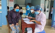 Thông tin về 11 ca Covid-19 mới tại Quảng Nam