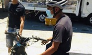 Đà Nẵng: Hai nam thanh niên ra đường không lý do bị đề xuất phạt 15 triệu đồng