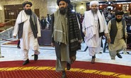 Afghanistan: Mỹ đã thả nhiều hổ lớn về rừng?