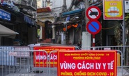 Có tiếp tục giãn cách xã hội ở Hà Nội sau 6-9?