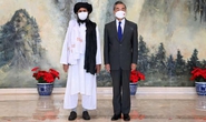 Tuyên bố đáng chú ý của Trung Quốc, Nga, Pakistan về Afghanistan