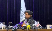 Xuất hiện tổng thống lâm thời của Afghanistan