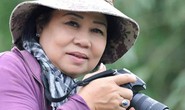 Họa sĩ, nghệ sĩ nhiếp ảnh Lê Thị Kim Liên qua đời khi đang điều trị Covid-19