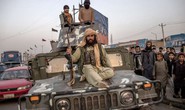 Afghanistan: Taliban hưởng “kho báu” của Mỹ và phương Tây
