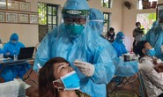 Ổ dịch tại công ty bưu chính có thêm nhiều ca mắc Covid-19