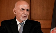 UAE tiết lộ vị trí hiện tại của Tổng thống Afghanistan