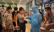 Quảng Bình tổ chức đón 400 công dân đầu tiên về quê như thế nào?