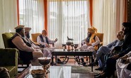 Taliban tổ chức quốc khánh, tuyên bố đã đánh bại Mỹ