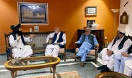 Thách thức bủa vây Taliban