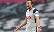 Harry Kane bị HLV trưởng Tottenham cảnh cáo, gạch tên