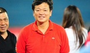 CLB Hải Phòng công kích VPF