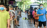 Hà Nội sẽ vét sạch F0 thế nào trong thời gian tới?