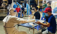 Ngày 19-8, thêm 5.000 người khỏi bệnh, 10.654 ca mắc Covid-19