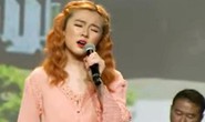 Bất ngờ với diện mạo và giọng hát của con gái ca sĩ Như Quỳnh