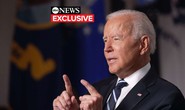 Tổng thống Biden bó tay trước yêu cầu rút quân không hỗn loạn khỏi Afghanistan