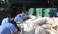 Hơn 300.000 máy tạo, đo oxy, khẩu trang Trung Quốc nghi nhập lậu vào TP HCM