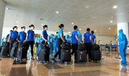 Chỉ xếp lịch bay cho phi công, tiếp viên đã tiêm đủ 2 mũi vắc-xin Covid-19