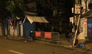 Hà Nội khẩn cấp tìm người có liên quan Công ty thực phẩm Thanh Nga