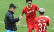 HLV Park Hang-seo bác bỏ tin đồn dẫn dắt tuyển Thái Lan