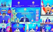 Việt Nam đề nghị ASEAN hợp tác mua sắm, chuyển giao công nghệ sản xuất vắc-xin Covid-19