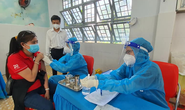 Bộ Y tế chấn chỉnh việc bồi dưỡng tiêm vắc-xin Covid-19