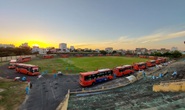 Phương Trang và hành trình “Trả ơn đất nước – Đóng góp cộng đồng”
