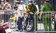 Phát hiện 52 ca nhiễm SARS-CoV-2, nhiều ca xét nghiệm nhiều lần âm tính lại thành F0