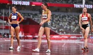 Olympic Tokyo ngày 2-8: Quách Thị Lan không phá kỷ lục cá nhân, dừng chân ở bán kết