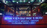Bệnh viện Đại học Y Dược TP HCM lên tiếng về việc tiêm vắc-xin thu phí lùm xùm trên mạng