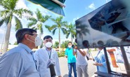 Bệnh viện tư nhân đầu tiên tại TP HCM chuyển đổi toàn bộ làm nơi điều trị Covid-19