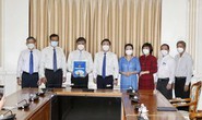 Ông Nguyễn Văn Hiếu giữ chức Giám đốc Sở Giáo dục và Đào tạo TP HCM
