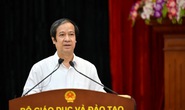 Thu hút chuyên gia giỏi biên soạn sách giáo khoa