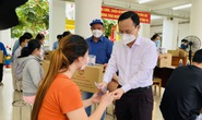 TP Thủ Đức thành lập 68 điểm an sinh xã hội khẩn cấp hỗ trợ người dân