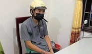 Vụ tài xế taxi bị cắt cổ tử vong: Bắt nghi phạm 34 tuổi