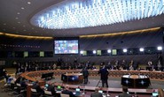 Trang web Taliban bất ngờ “bốc hơi”