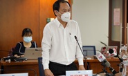 75% dân số trên 18 tuổi của TP HCM đã được tiêm vắc-xin Covid-19 mũi 1