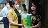 Tạo giá đỡ an sinh xã hội