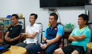 Nam Định, Hải Phòng đòi VFF hỗ trợ tiền tỉ