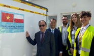 Ba Lan bàn giao hơn 500 ngàn liều vắc-xin Covid-19 viện trợ Việt Nam