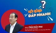 Nhân viên y tế có phải thay găng tay sau khi lấy mẫu xét nghiệm?