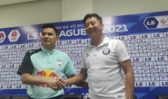 VFF dừng giải V-League 2021, HAGL dự AFC Champions League