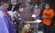 TP HCM: 20.000 túi an sinh trao tặng người dân
