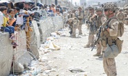 Afghanistan đối mặt thảm họa tuyệt đối